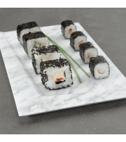 Marble Plates NOOK- sushi