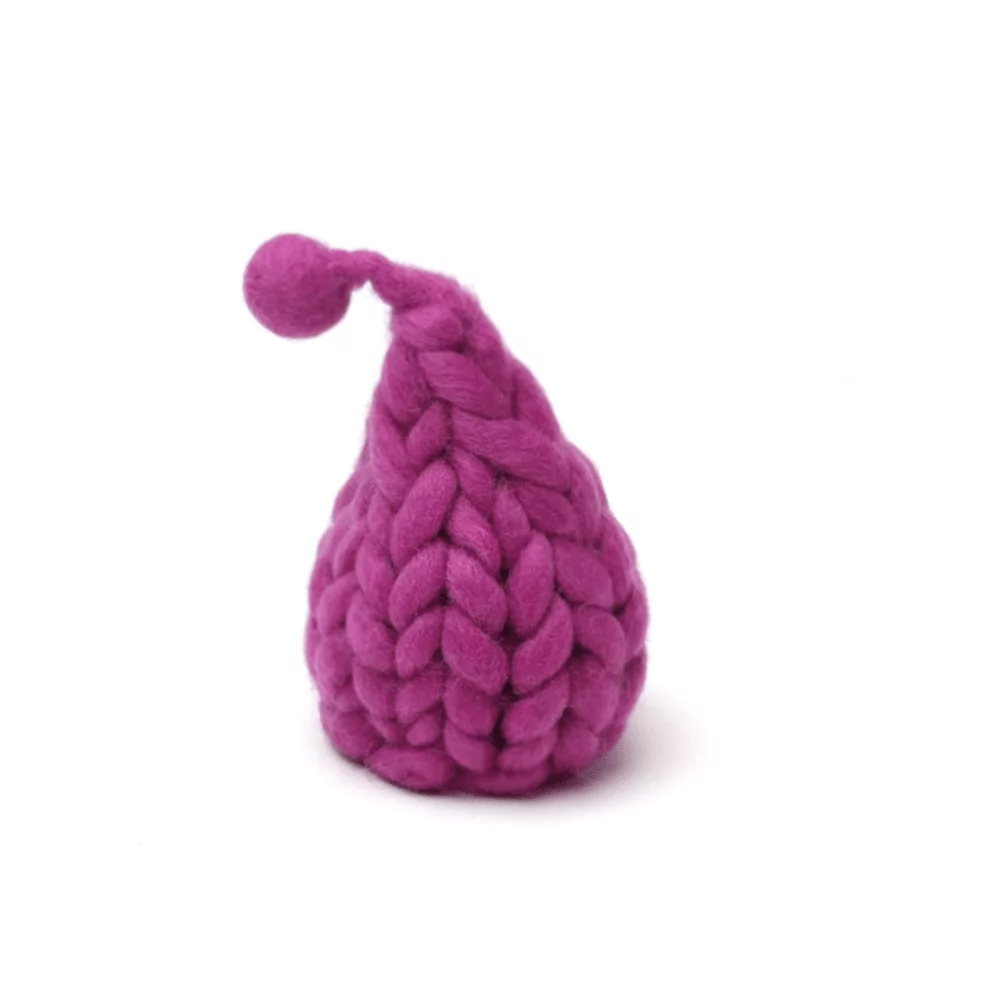 Egg cozy WARM-UP Pink