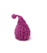 Egg cozy WARM-UP Pink