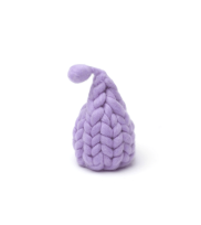 Egg cozy WARM-UP Lilac