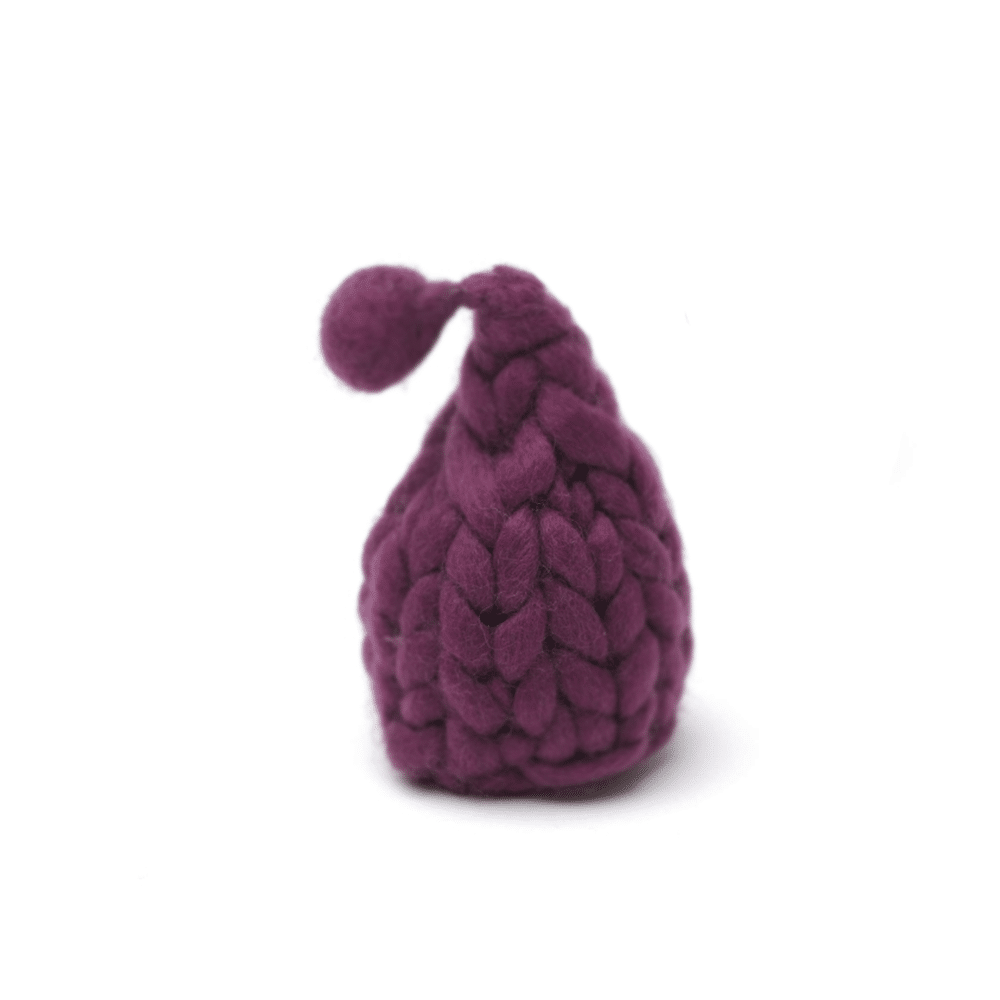 Egg cozy WARM-UP Berry