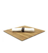 Place plate PAD | rustic - 1