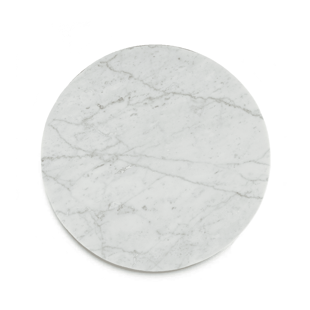Place plate PAD-pur | marble  - 7